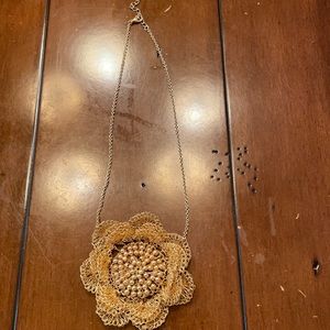 Claudia Labao necklace